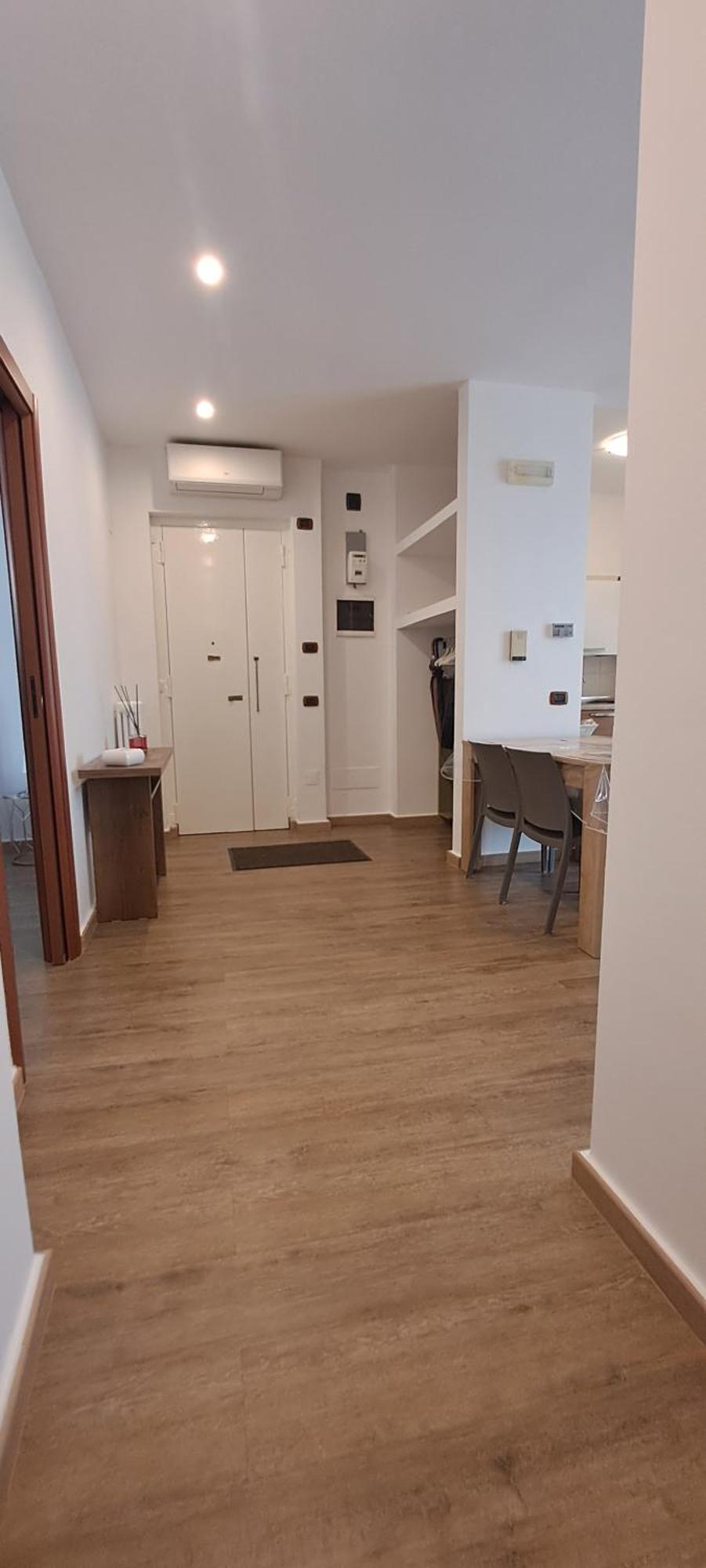 バーリAlex'S Houseアパートメント エクステリア 写真